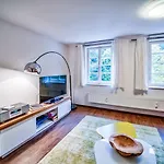 Appartamento To Hous Monschau