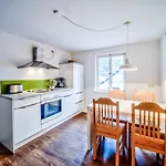 To Hous Appartamento Monschau