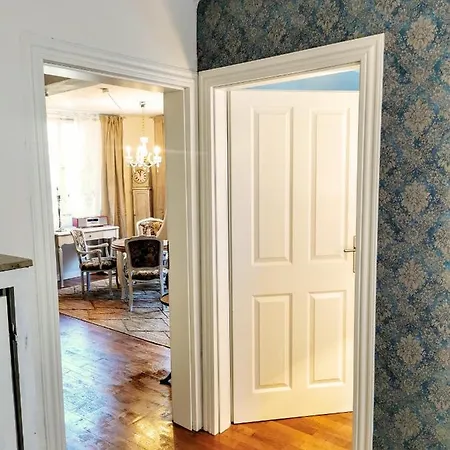 To Hous Apartamento Monschau