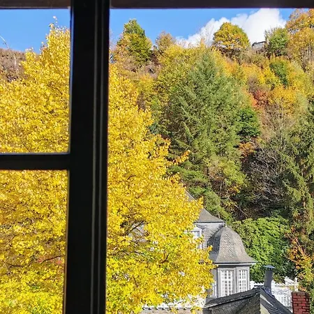 To Hous Appartement *