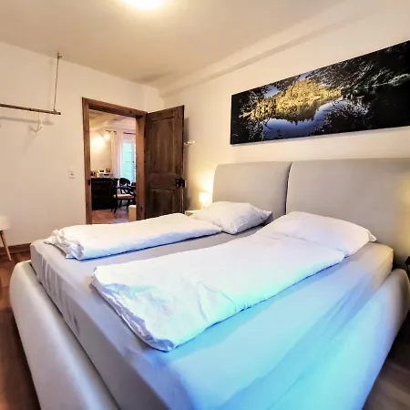 Apartamento To Hous