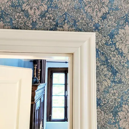 To Hous Appartement Montjoie