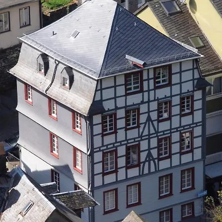 To Hous Monschau