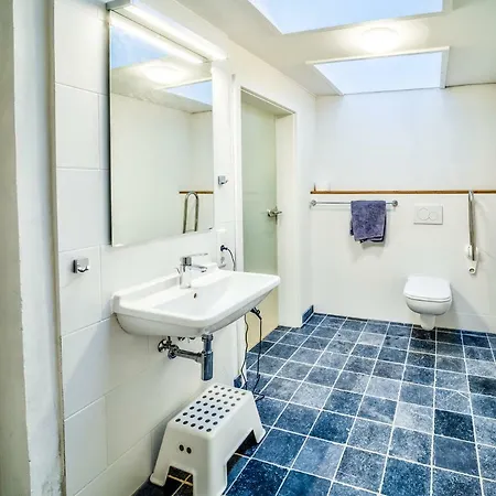 To Hous Appartement *