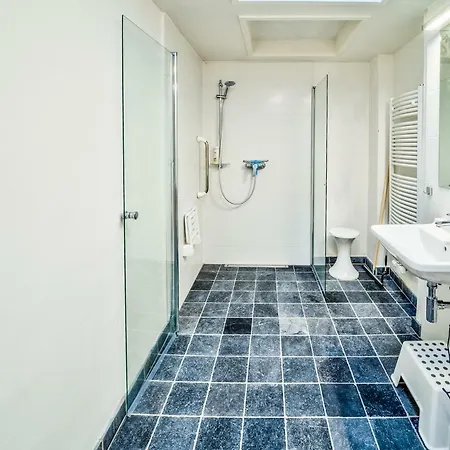 To Hous Appartement *