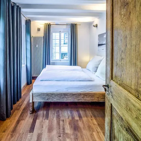 Appartement To Hous Montjoie