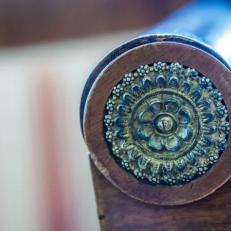 Appartement To Hous Montjoie