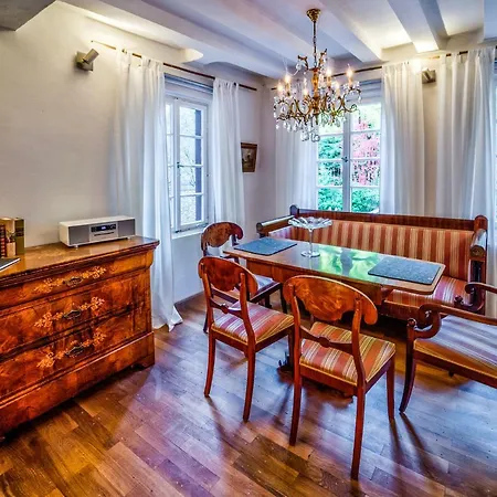 To Hous Apartamento Monschau