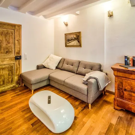 Apartamento To Hous *