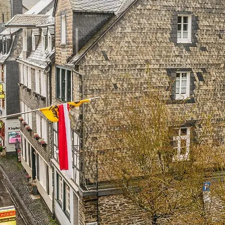 To Hous Appartement Montjoie