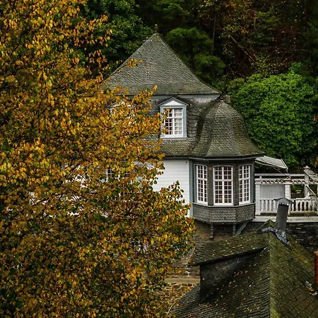 To Hous Appartamento Monschau