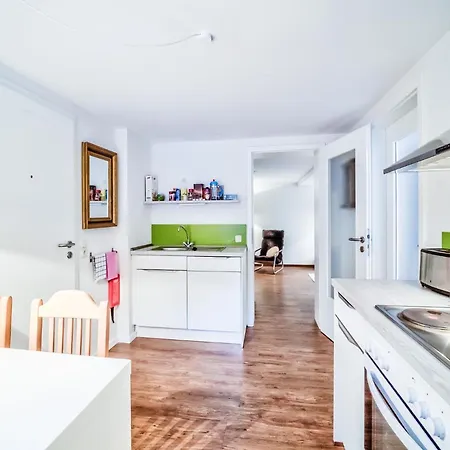 Appartement To Hous Montjoie