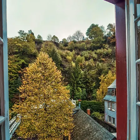 Appartement To Hous Montjoie