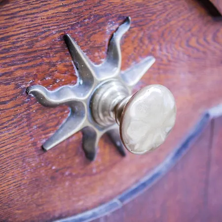 Appartement To Hous *