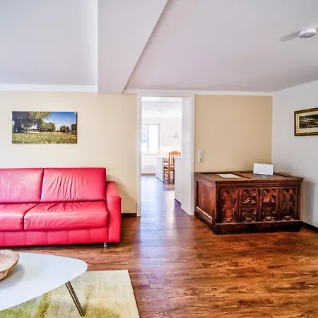 Appartement To Hous *