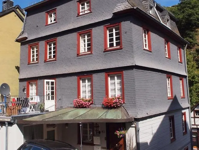 To Hous Apartman Monschau