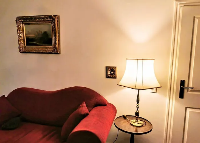 To Hous Апартаменты