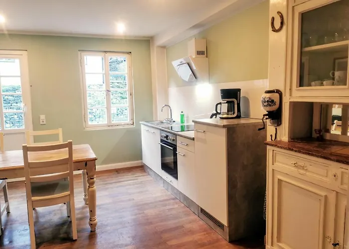 Apartman To Hous Monschau