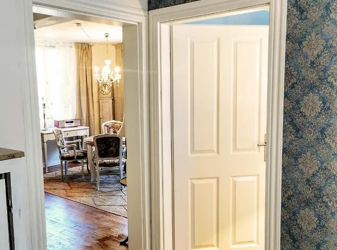 To Hous Apartman Monschau