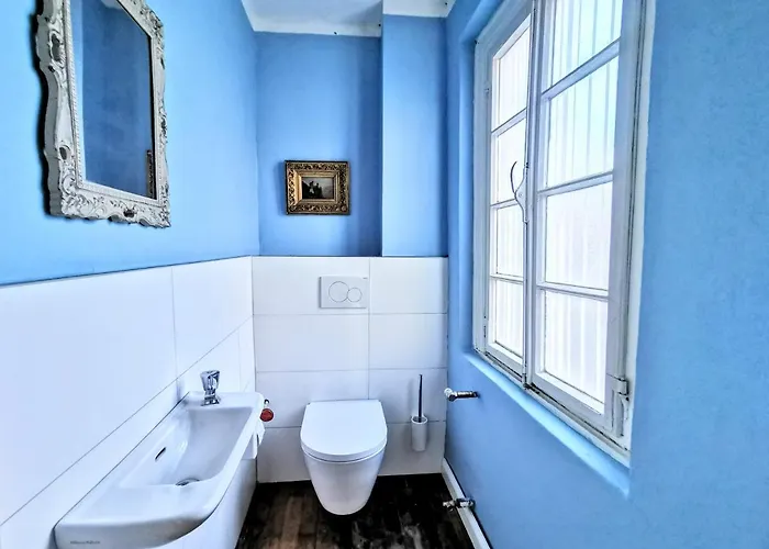 To Hous Διαμέρισμα *