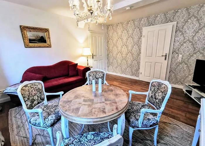 To Hous Apartman Monschau