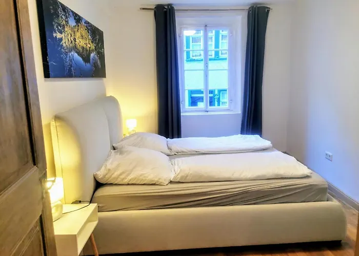 Apartman To Hous Monschau