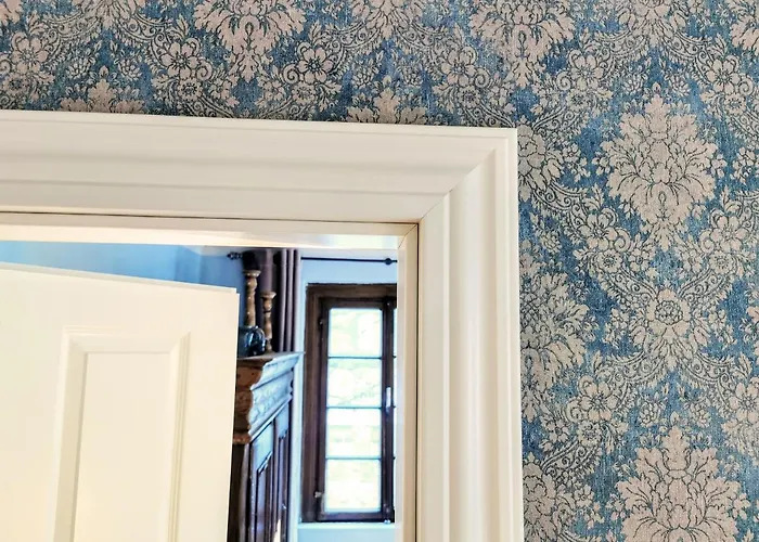 To Hous Apartman Monschau