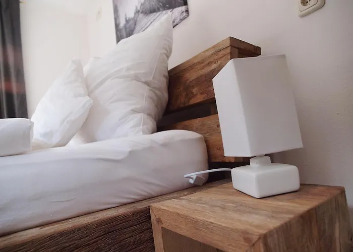 To Hous Apartman Monschau