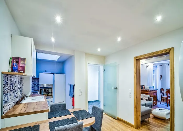 Apartman To Hous Monschau