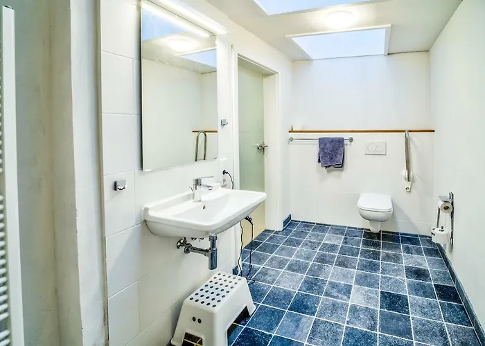 To Hous Διαμέρισμα *