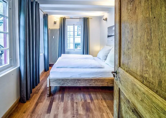 Apartman To Hous Monschau