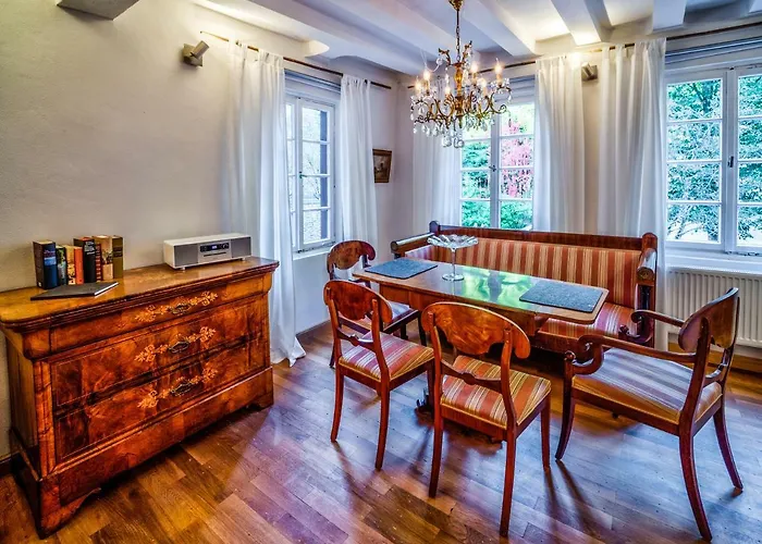 To Hous Apartman Monschau