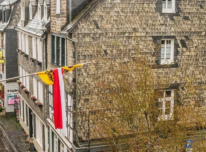 To Hous Apartman Monschau