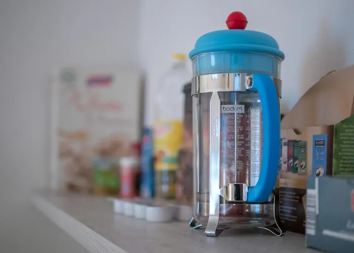 To Hous Apartman Monschau