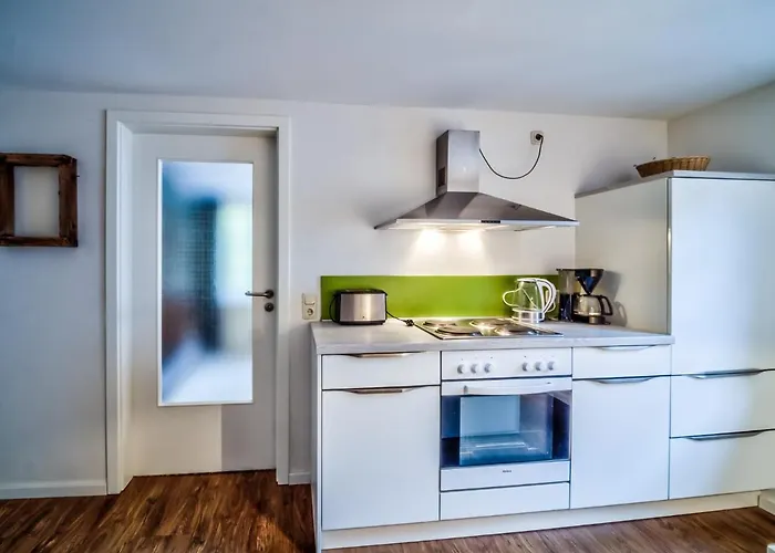 To Hous Apartman Monschau