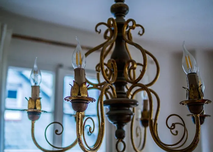 Apartman To Hous Monschau