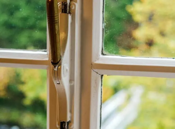 Apartman To Hous Monschau