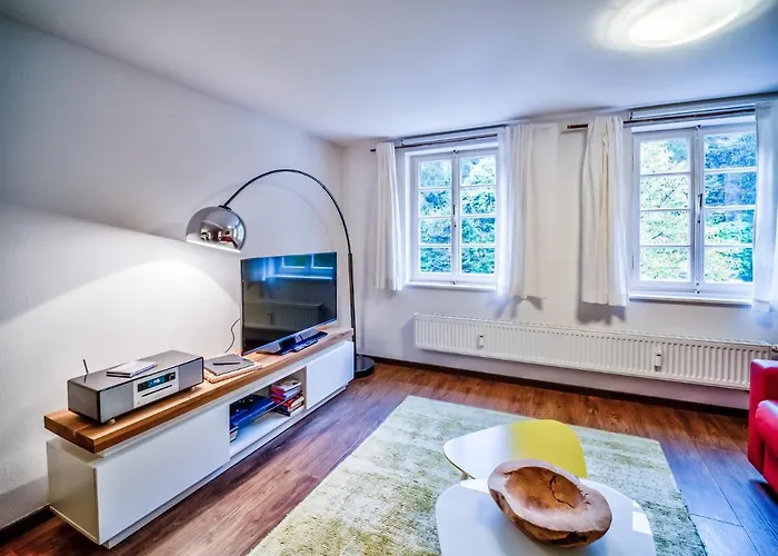 Apartman To Hous Monschau