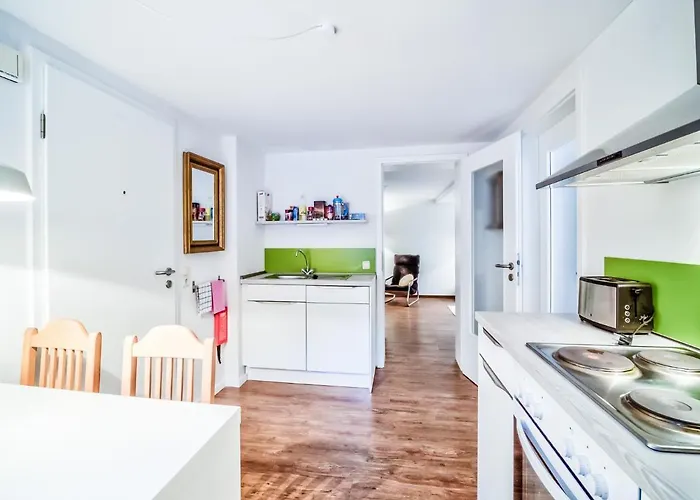 Apartman To Hous Monschau