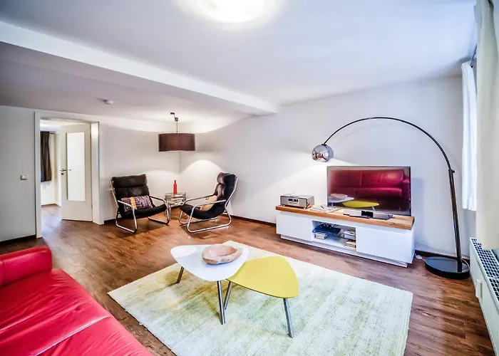 Apartman To Hous Monschau