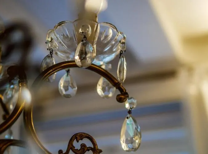 Apartman To Hous Monschau