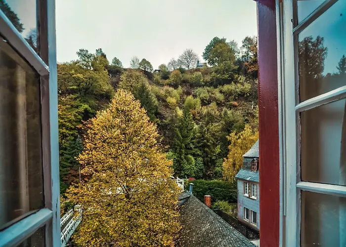 Apartman To Hous Monschau